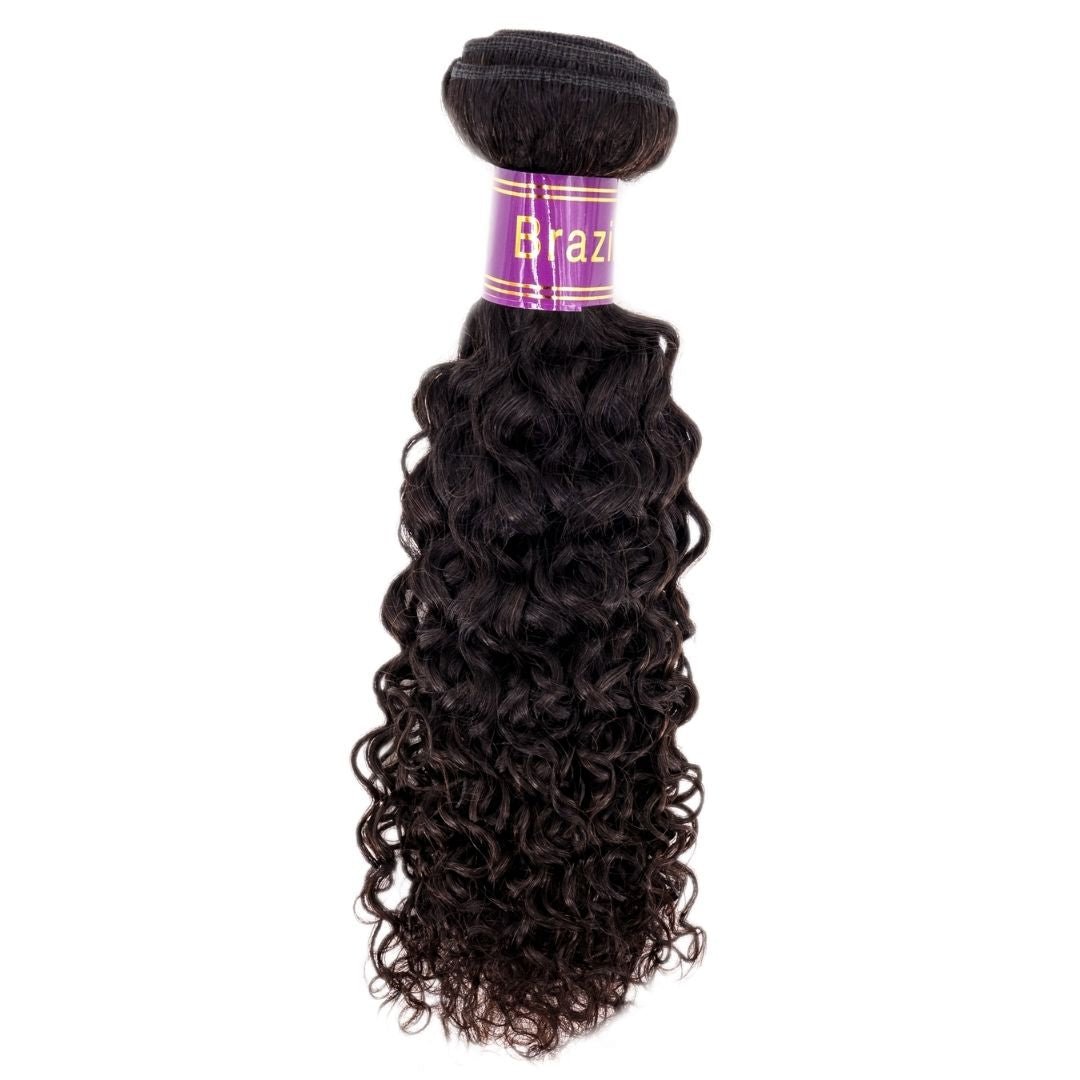 Brazilian Kinky Curly - SHREYABEAUTYSTORE