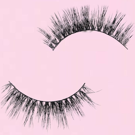 Atlanta 3D Mink Lashes - SHREYABEAUTYSTORE