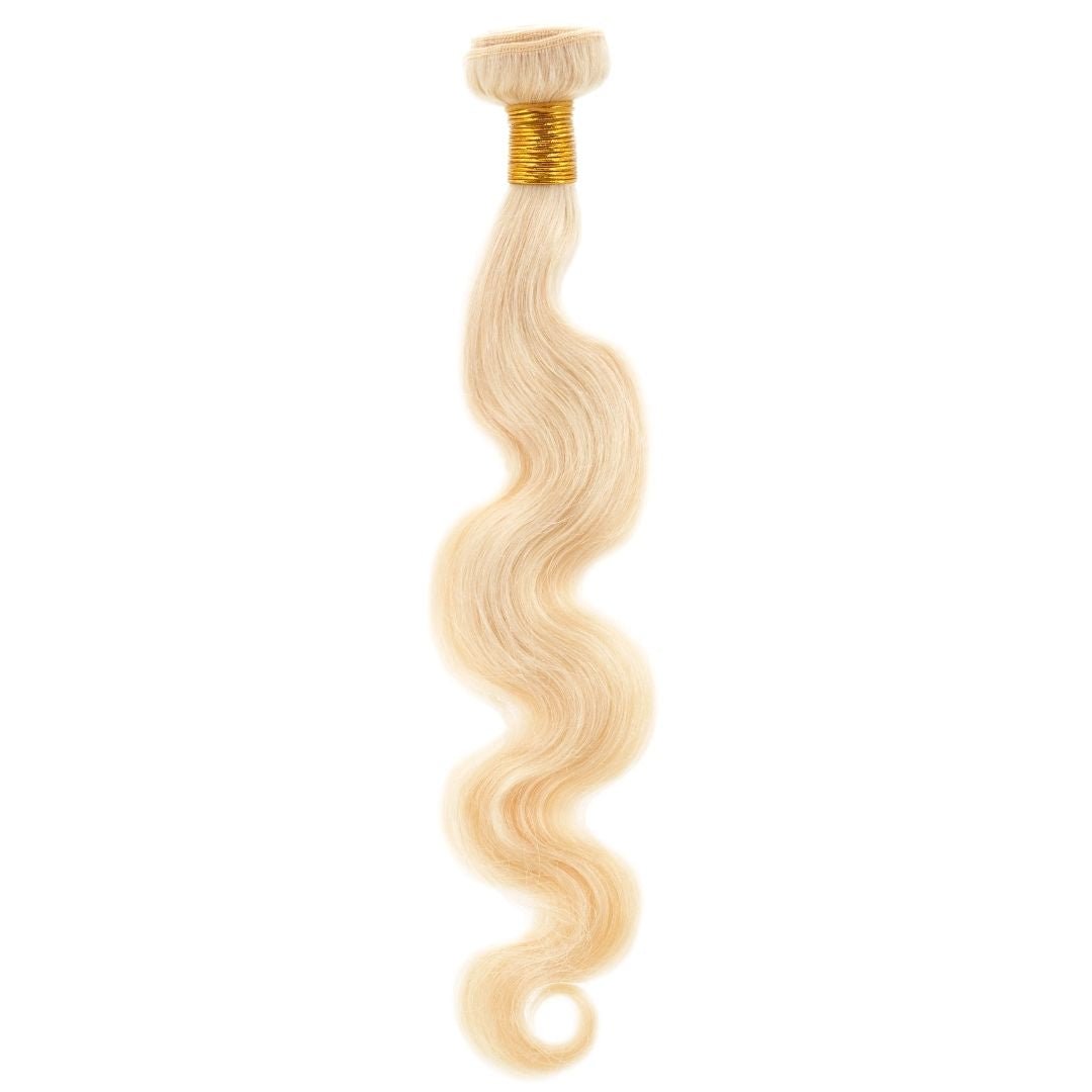 Blonde Brazilian Body Wave - SHREYABEAUTYSTORE