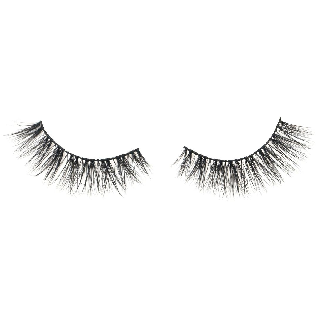 Amelia 3D Mink Lashes - SHREYABEAUTYSTORE