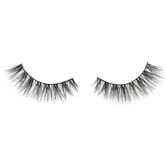 Amelia 3D Mink Lashes - SHREYABEAUTYSTORE