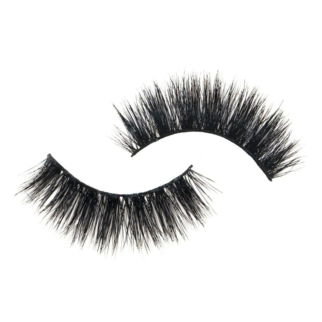 Bangkok 3D Mink Lashes - SHREYABEAUTYSTORE