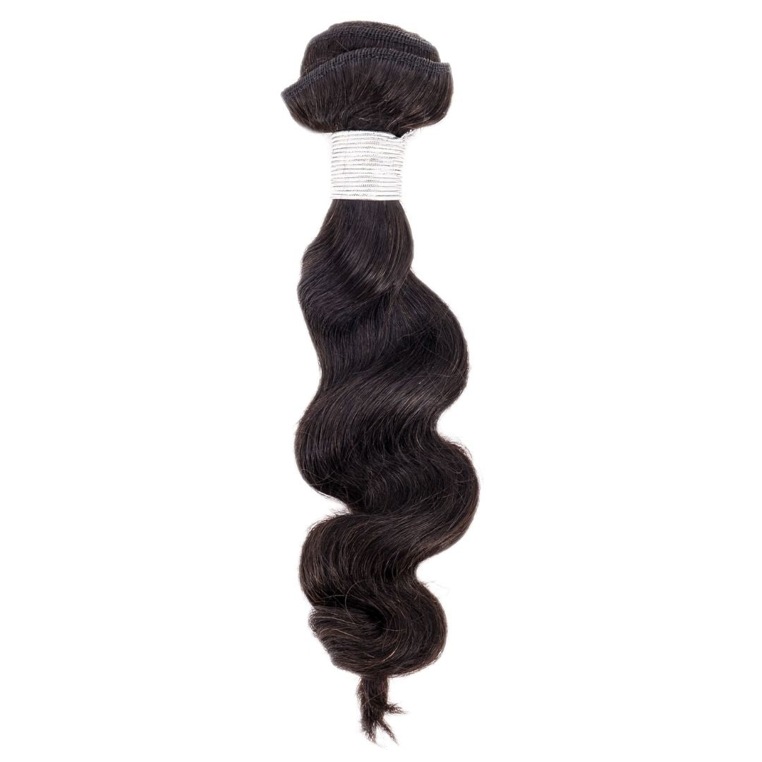 Brazilian Loose Wave - SHREYABEAUTYSTORE