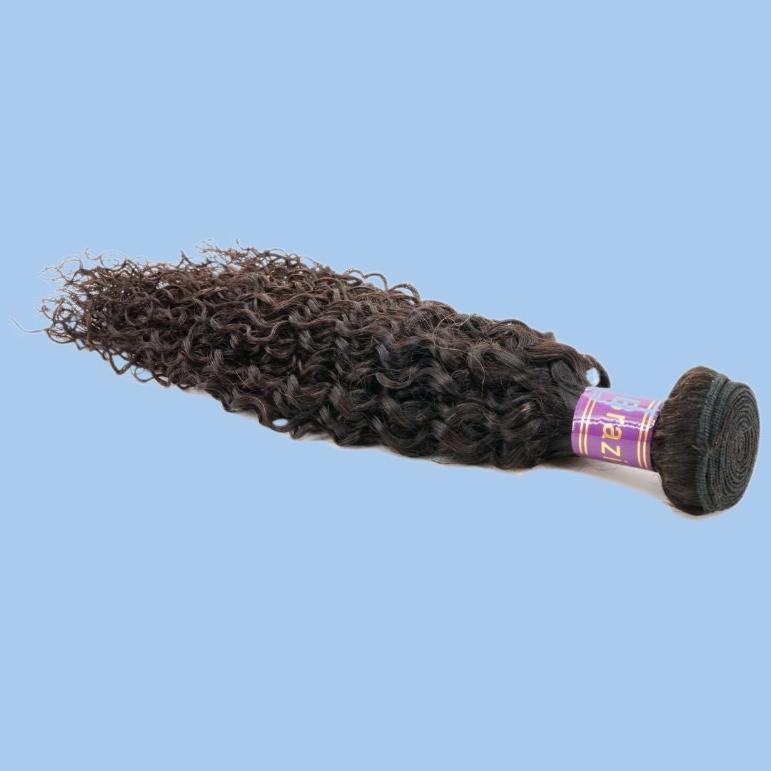 Brazilian Kinky Curly - SHREYABEAUTYSTORE