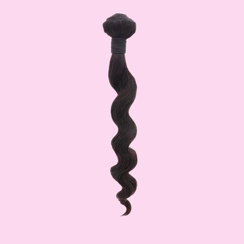 Brazilian Loose Wave - SHREYABEAUTYSTORE