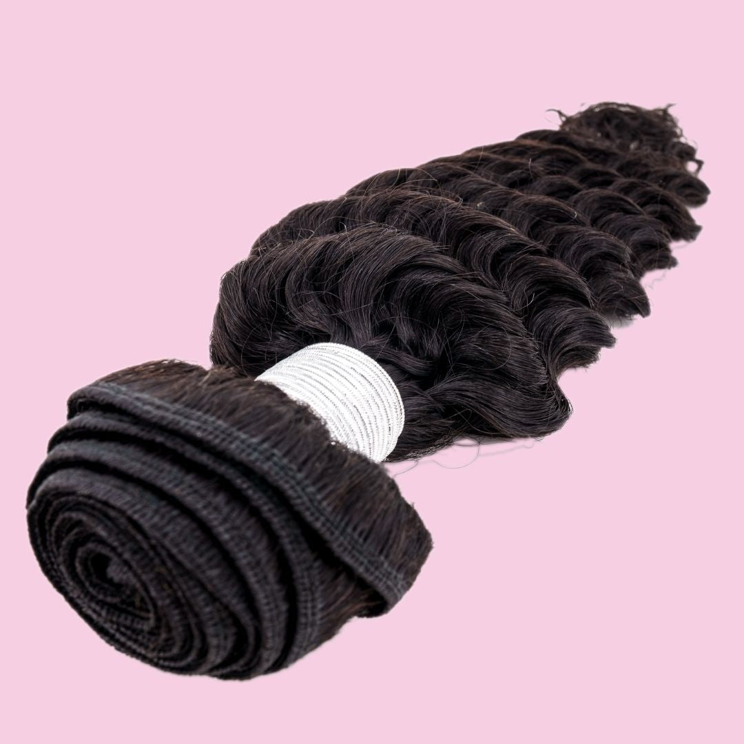 Brazilian Deep Wave - SHREYABEAUTYSTORE