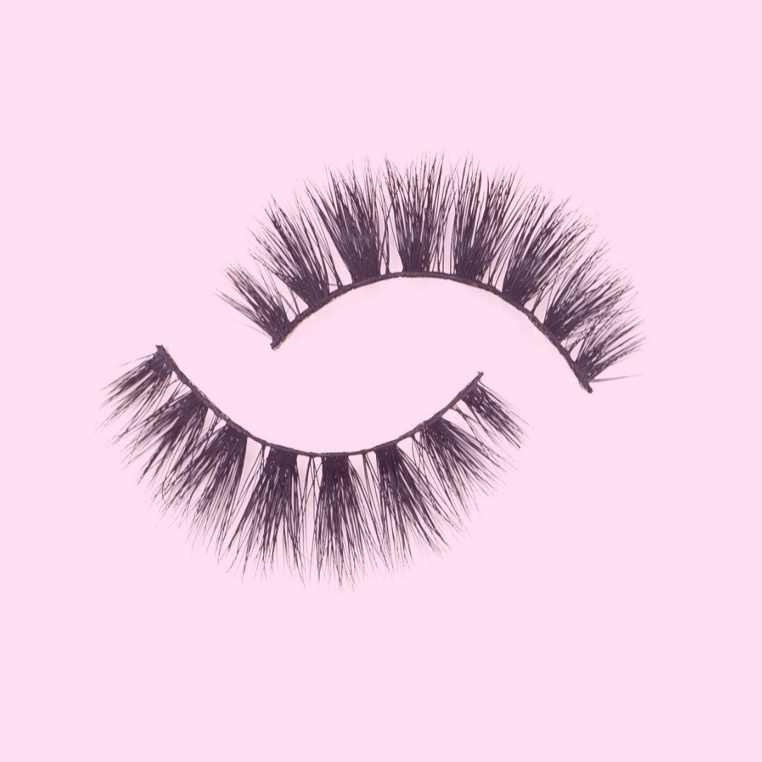 Alice 3D Mink Lashes - SHREYABEAUTYSTORE