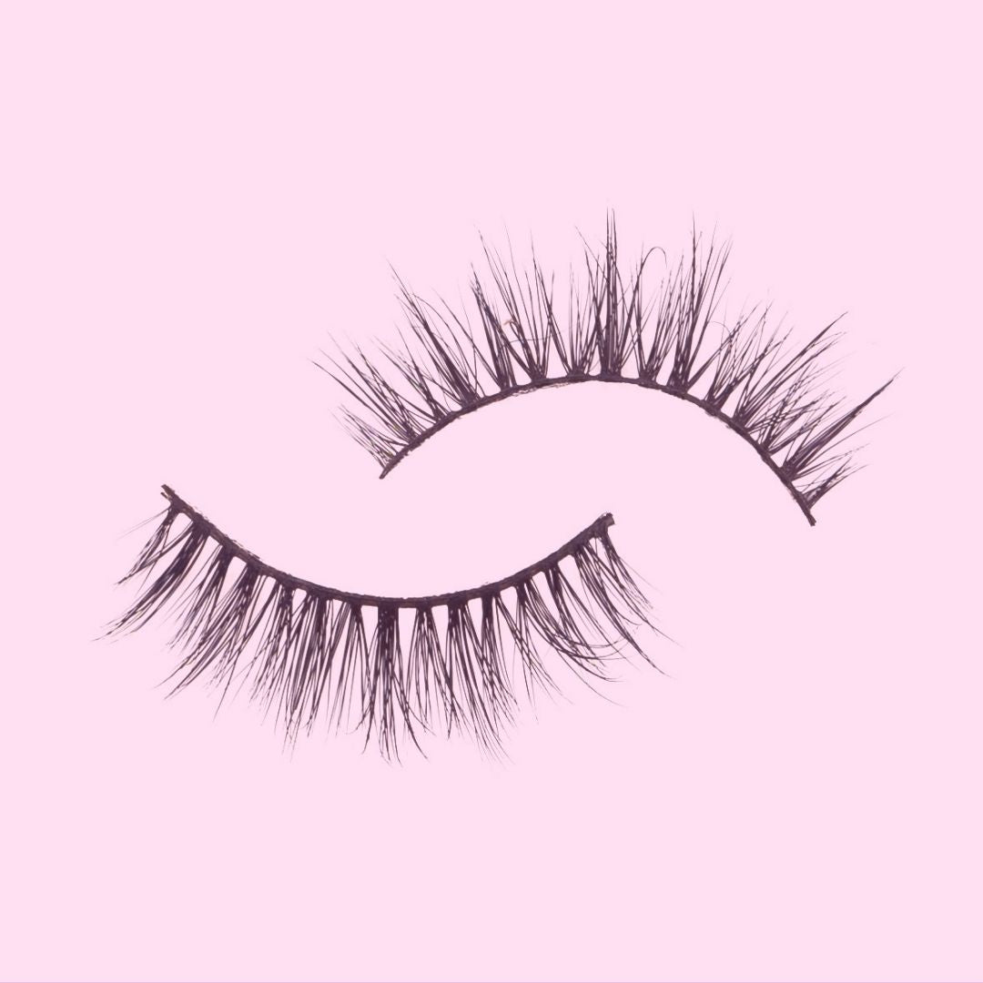 Atlanta 3D Mink Lashes - SHREYABEAUTYSTORE