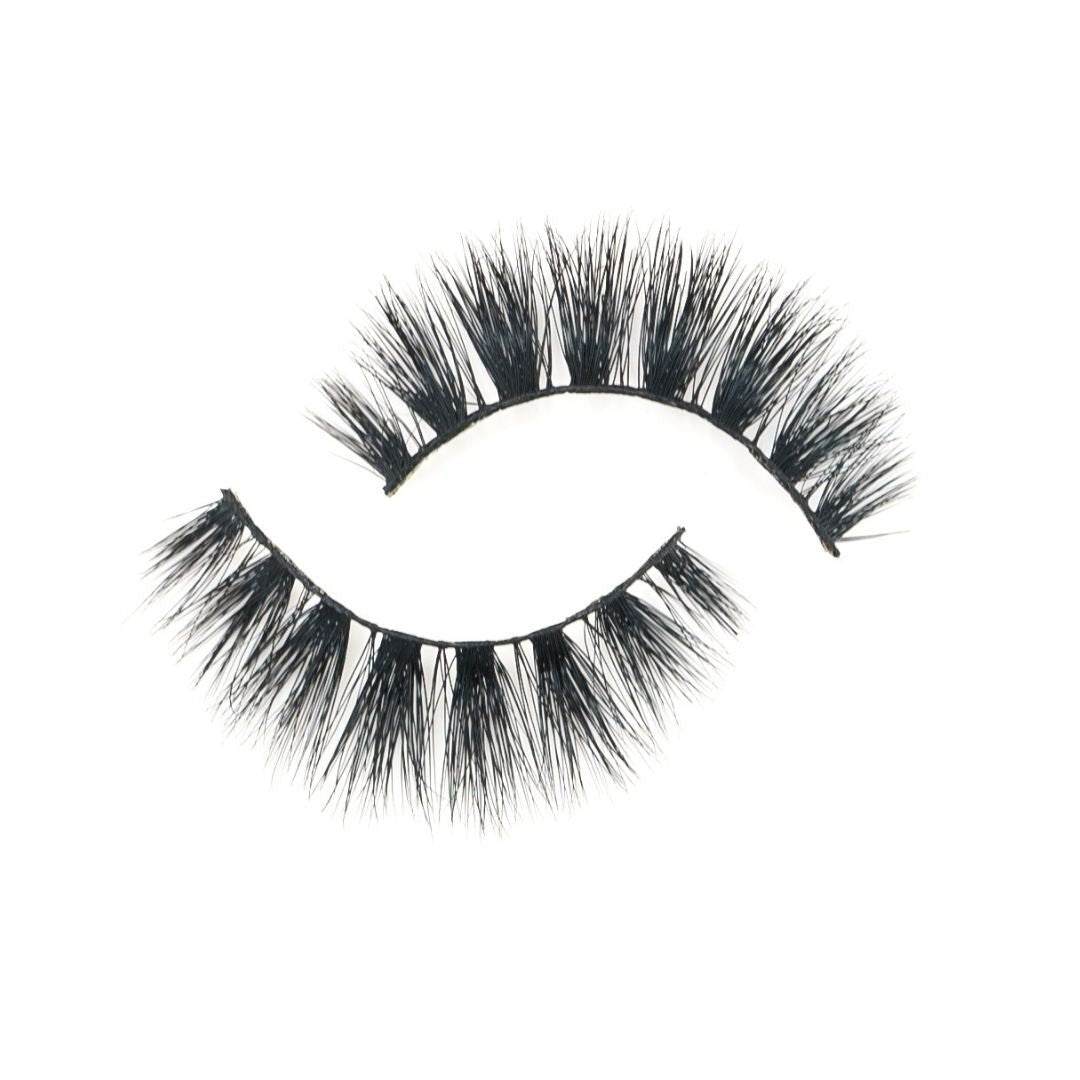 Alice 3D Mink Lashes - SHREYABEAUTYSTORE