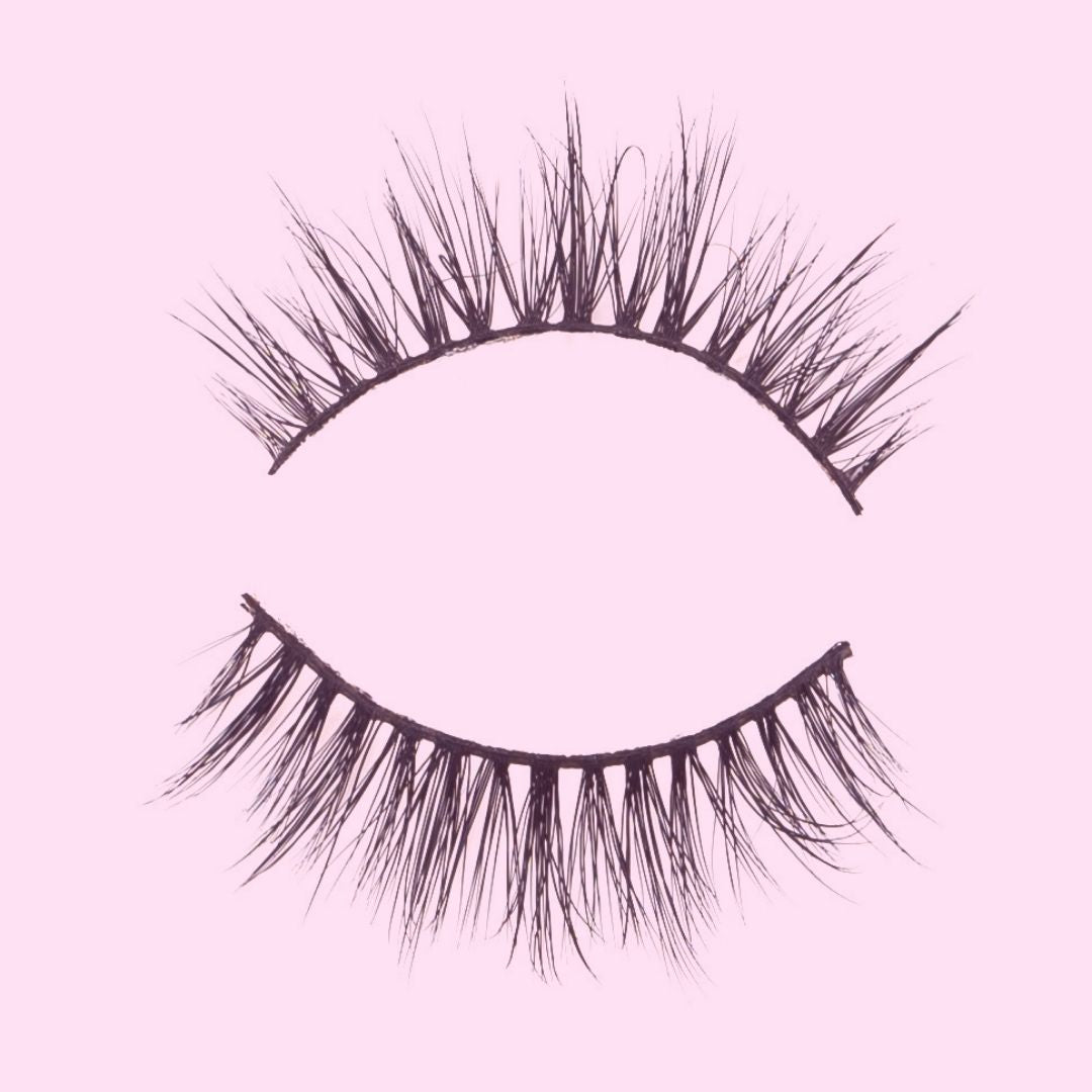 Atlanta 3D Mink Lashes - SHREYABEAUTYSTORE