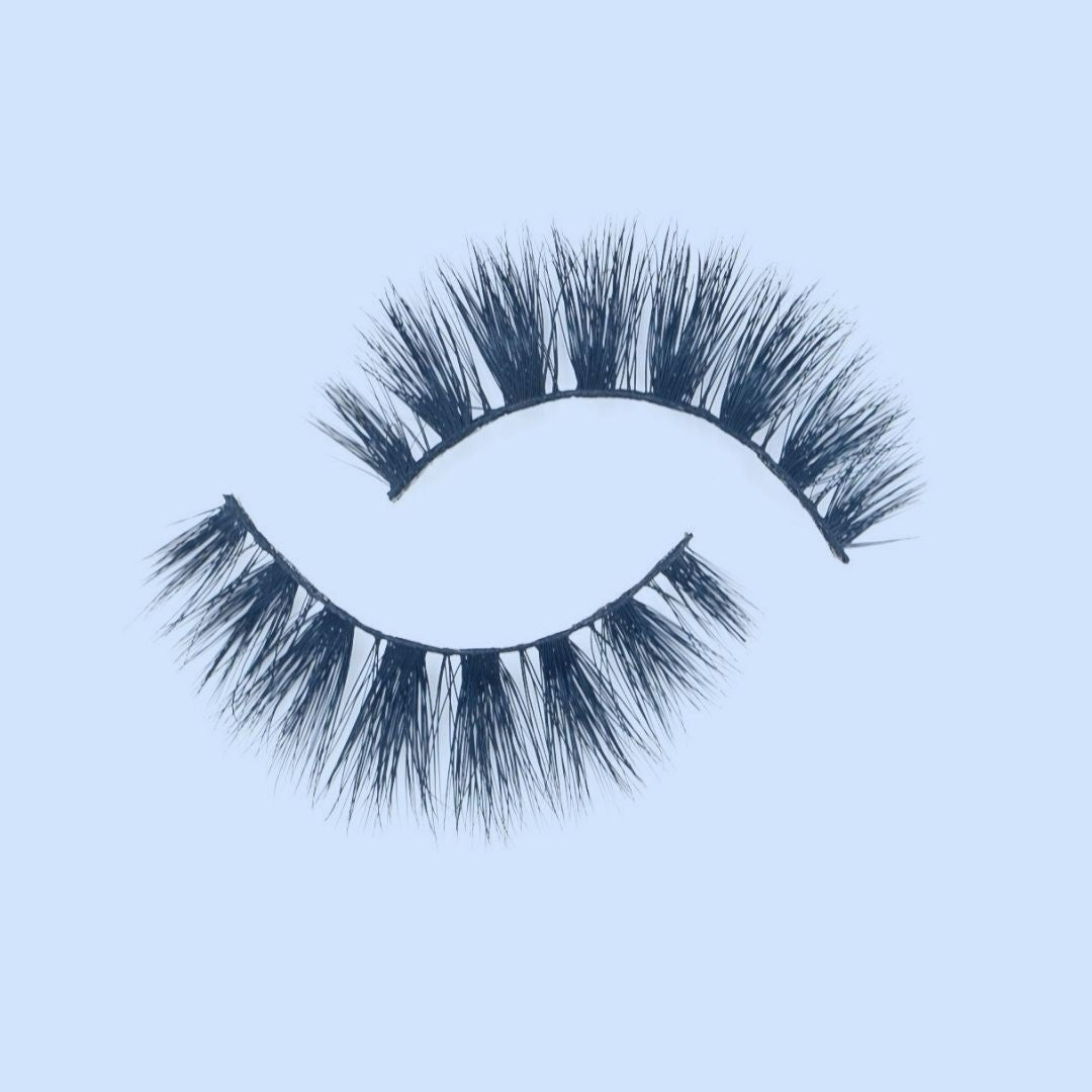 Alice 3D Mink Lashes - SHREYABEAUTYSTORE
