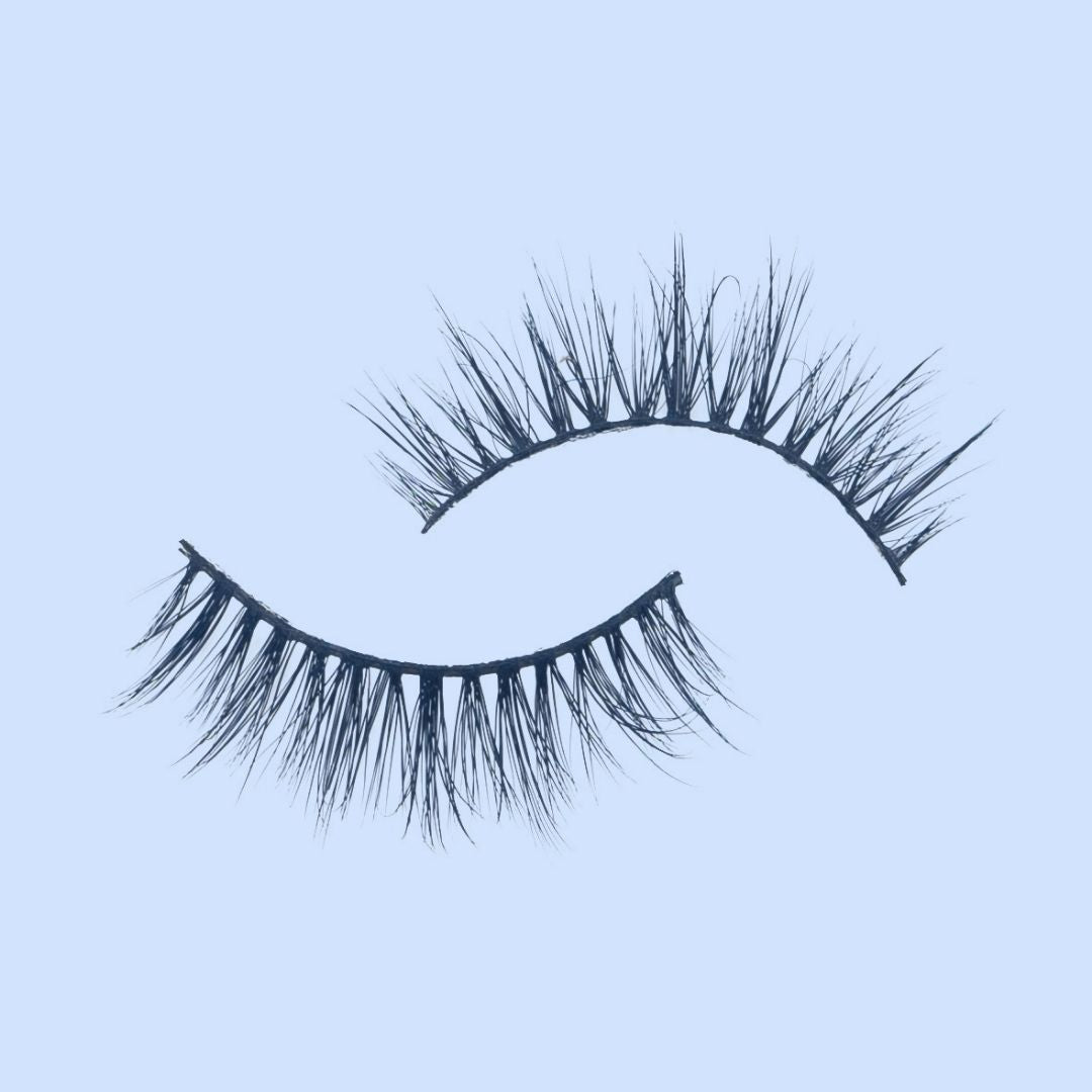 Atlanta 3D Mink Lashes - SHREYABEAUTYSTORE
