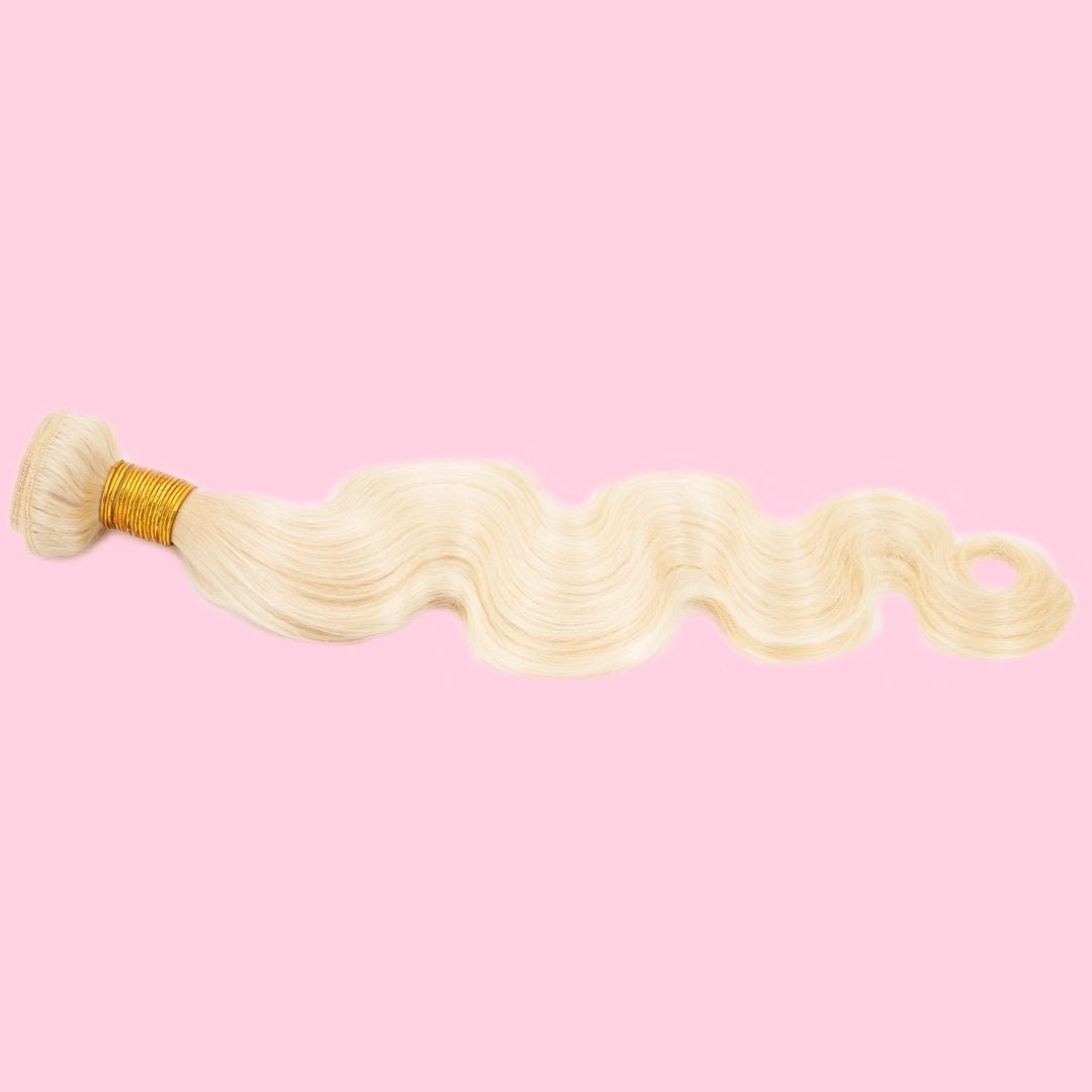 Blonde Brazilian Body Wave - SHREYABEAUTYSTORE