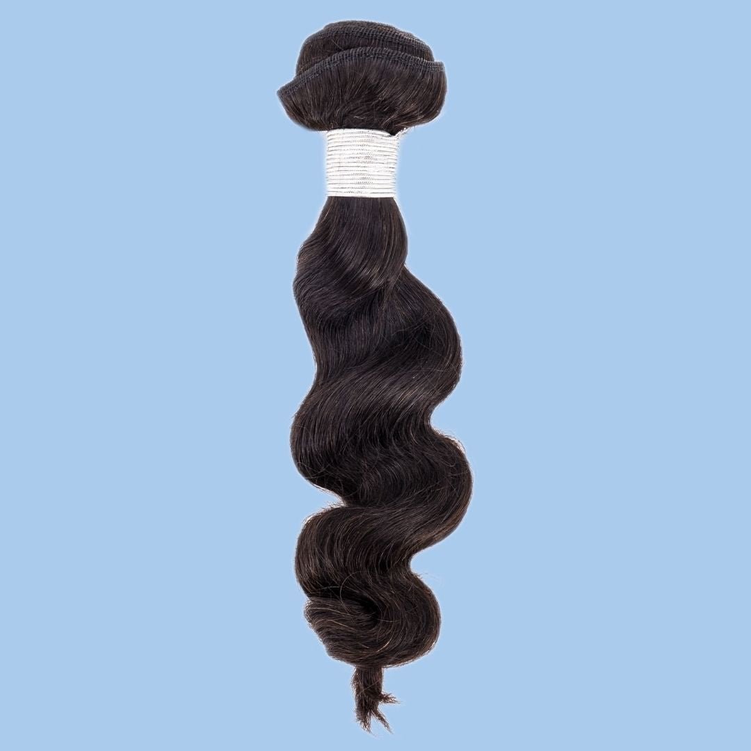 Brazilian Loose Wave - SHREYABEAUTYSTORE
