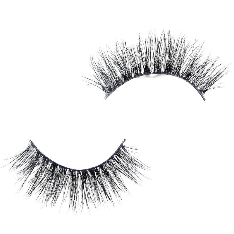 Bangkok 3D Mink Lashes - SHREYABEAUTYSTORE