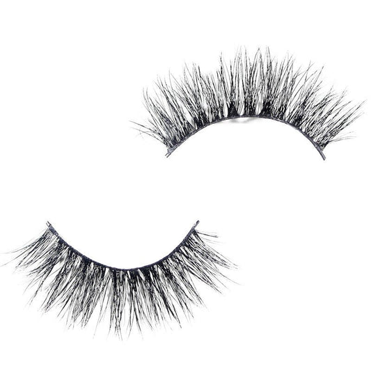 Bangkok 3D Mink Lashes - SHREYABEAUTYSTORE