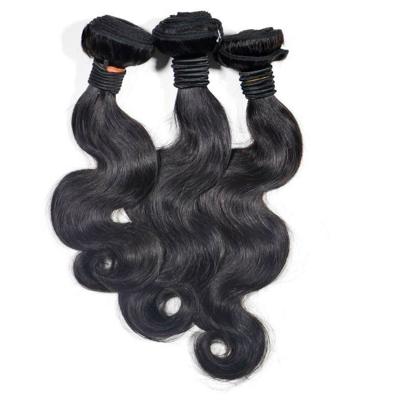 Brazilian Body Wave Bundle Deals - SHREYABEAUTYSTORE