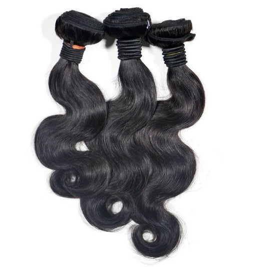 Brazilian Body Wave Bundle Deals - SHREYABEAUTYSTORE