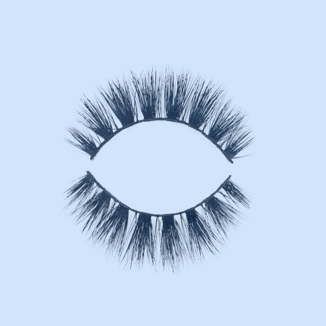Alice 3D Mink Lashes - SHREYABEAUTYSTORE