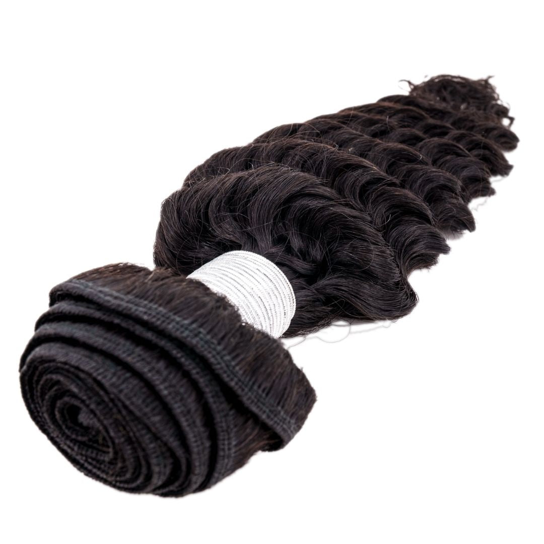 Brazilian Deep Wave - SHREYABEAUTYSTORE