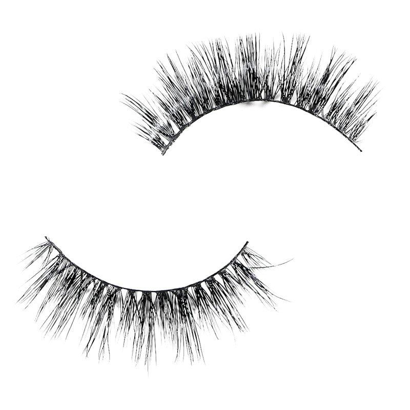 Atlanta 3D Mink Lashes - SHREYABEAUTYSTORE