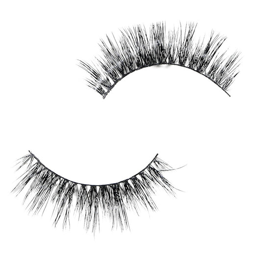 Atlanta 3D Mink Lashes - SHREYABEAUTYSTORE