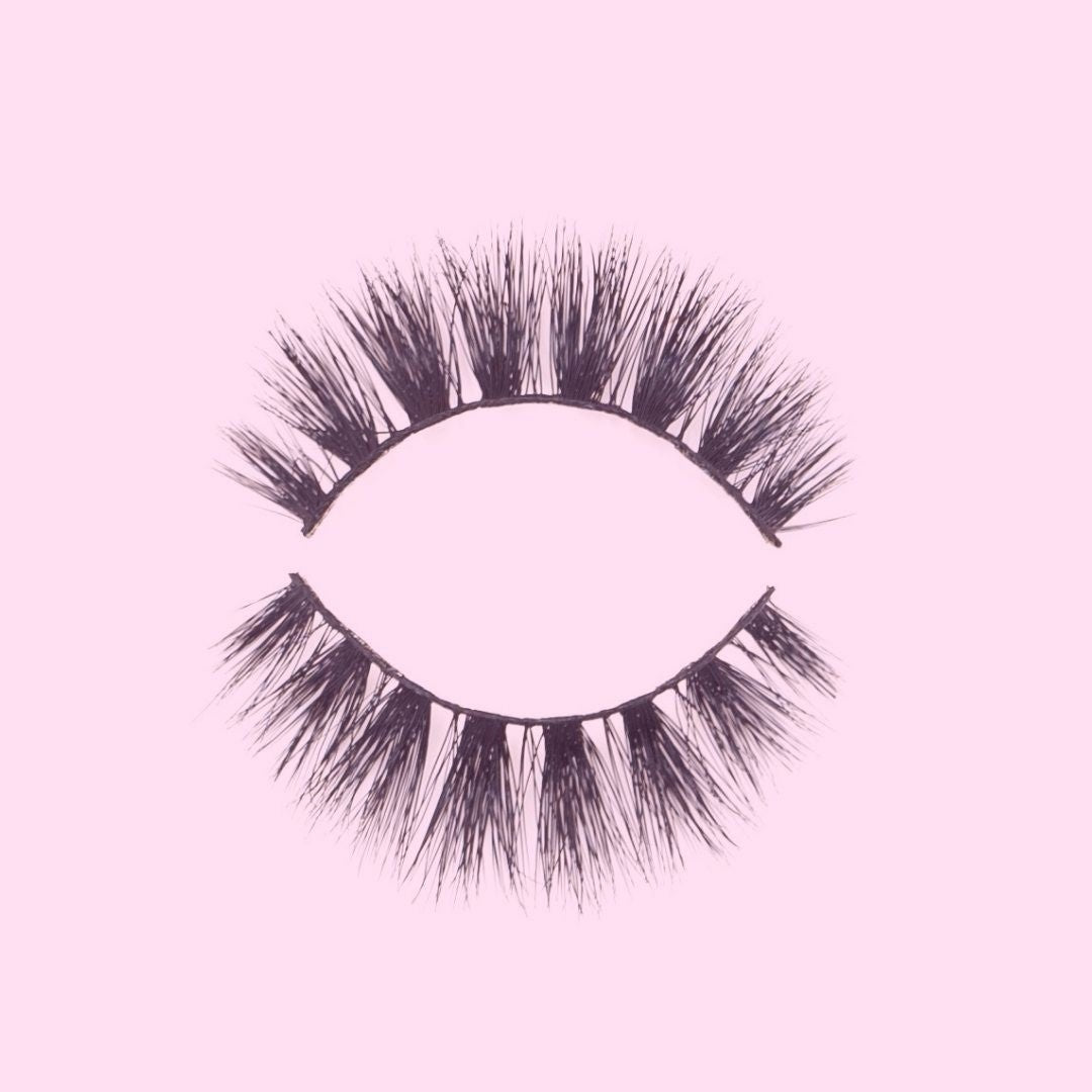 Alice 3D Mink Lashes - SHREYABEAUTYSTORE