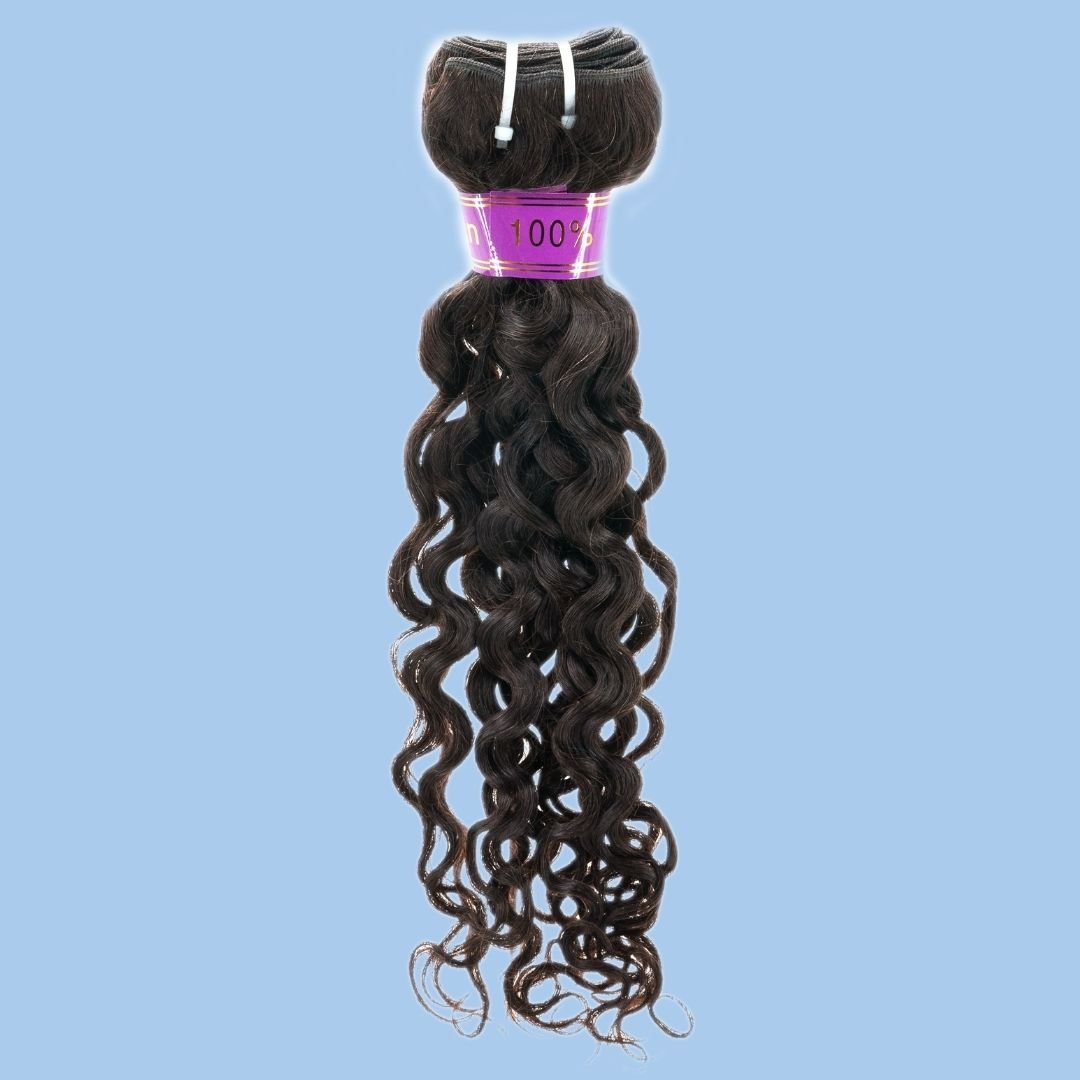 Brazilian Spanish Wave - SHREYABEAUTYSTORE