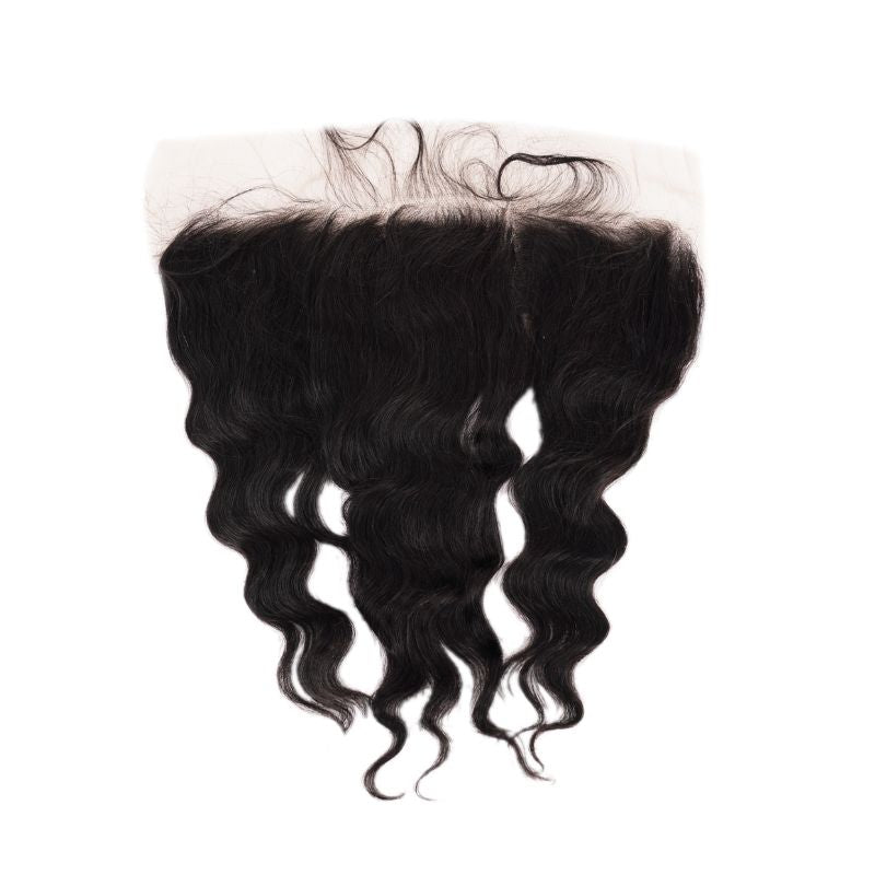 Brazilian Loose Wave Frontal - SHREYABEAUTYSTORE