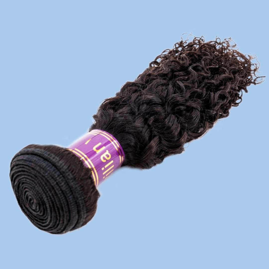 Brazilian Kinky Curly - SHREYABEAUTYSTORE