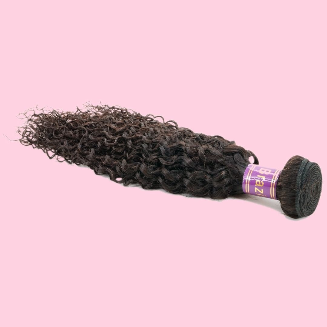 Brazilian Kinky Curly - SHREYABEAUTYSTORE