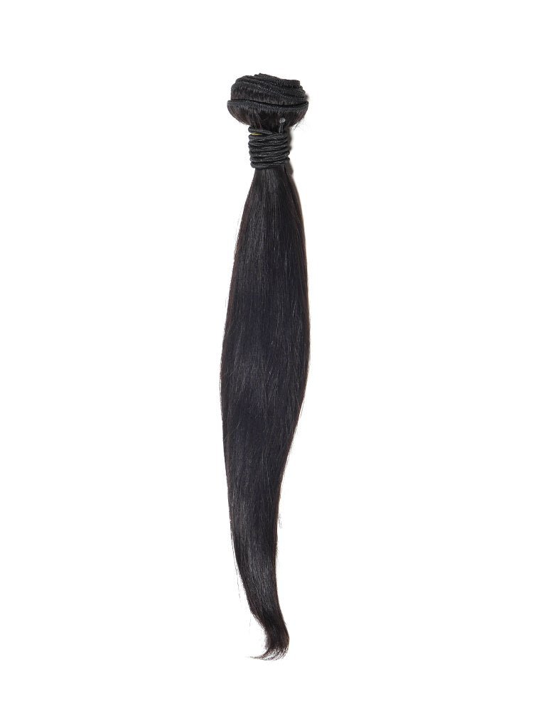 Brazilian Silky Straight Bundles - SHREYABEAUTYSTORE