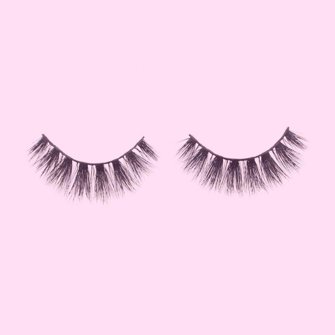 Alice 3D Mink Lashes - SHREYABEAUTYSTORE