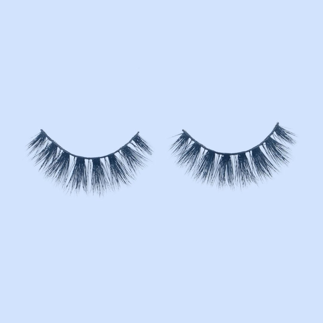 Alice 3D Mink Lashes - SHREYABEAUTYSTORE