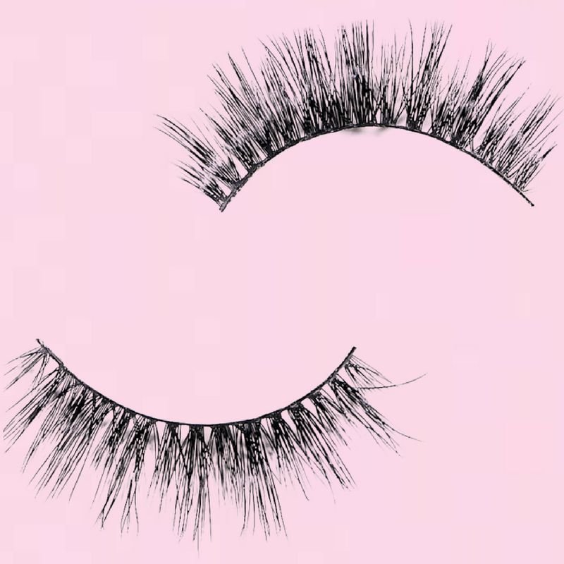 Atlanta 3D Mink Lashes - SHREYABEAUTYSTORE
