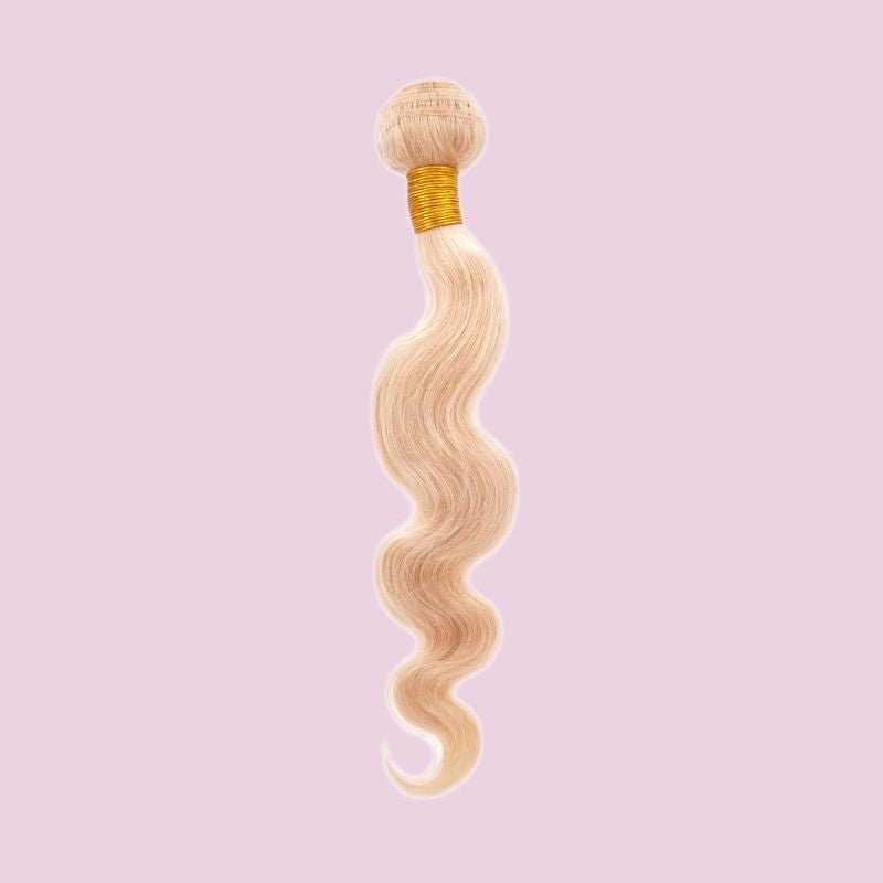 Blonde Brazilian Body Wave - SHREYABEAUTYSTORE