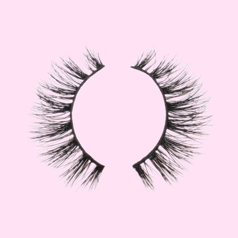Alice 3D Mink Lashes - SHREYABEAUTYSTORE