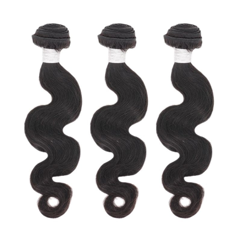 Brazilian Body Wave Bundle Deals - SHREYABEAUTYSTORE
