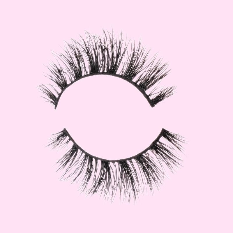 Alice 3D Mink Lashes - SHREYABEAUTYSTORE