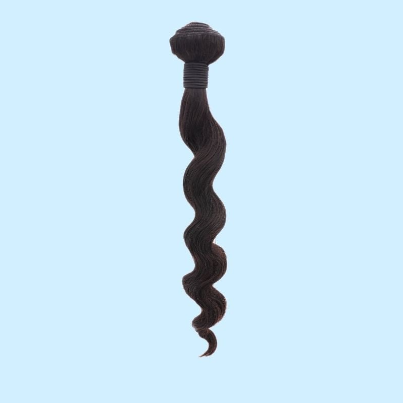 Brazilian Loose Wave - SHREYABEAUTYSTORE