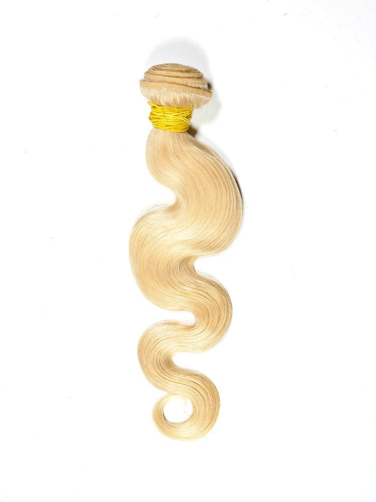 Blonde Brazilian Body Wave - SHREYABEAUTYSTORE
