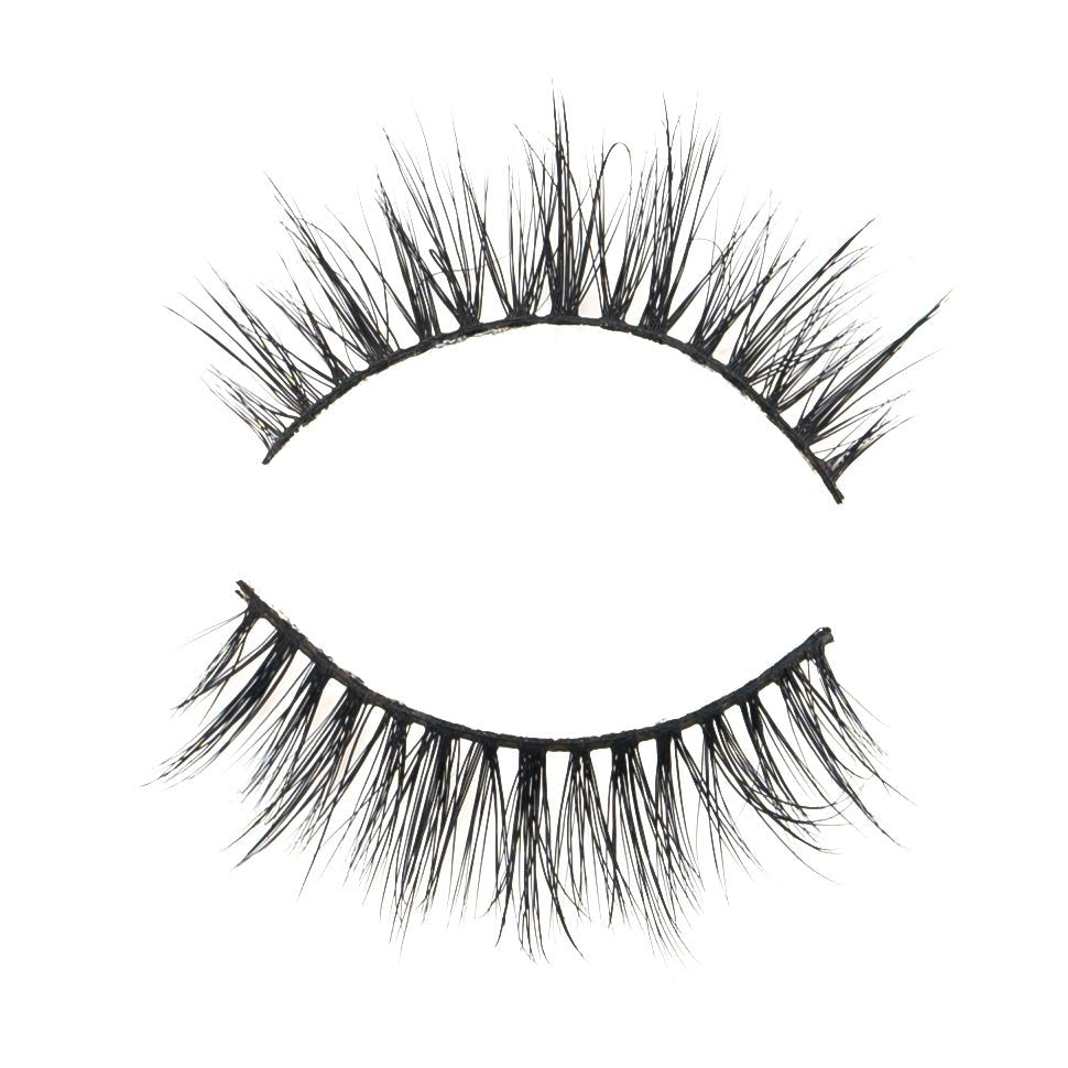 Atlanta 3D Mink Lashes - SHREYABEAUTYSTORE