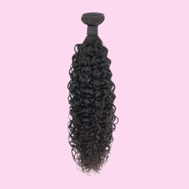 Brazilian Kinky Curly - SHREYABEAUTYSTORE
