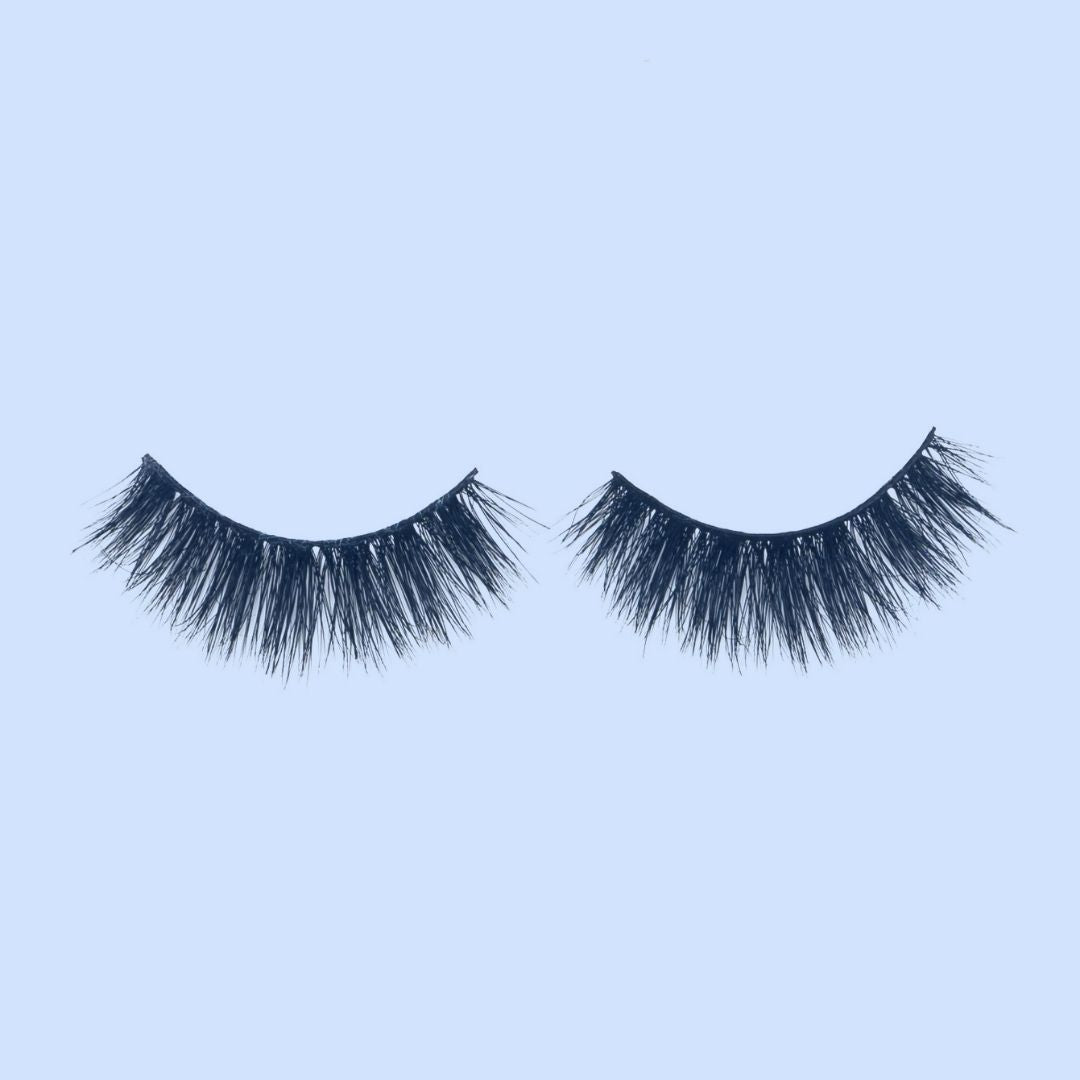 Bangkok 3D Mink Lashes - SHREYABEAUTYSTORE