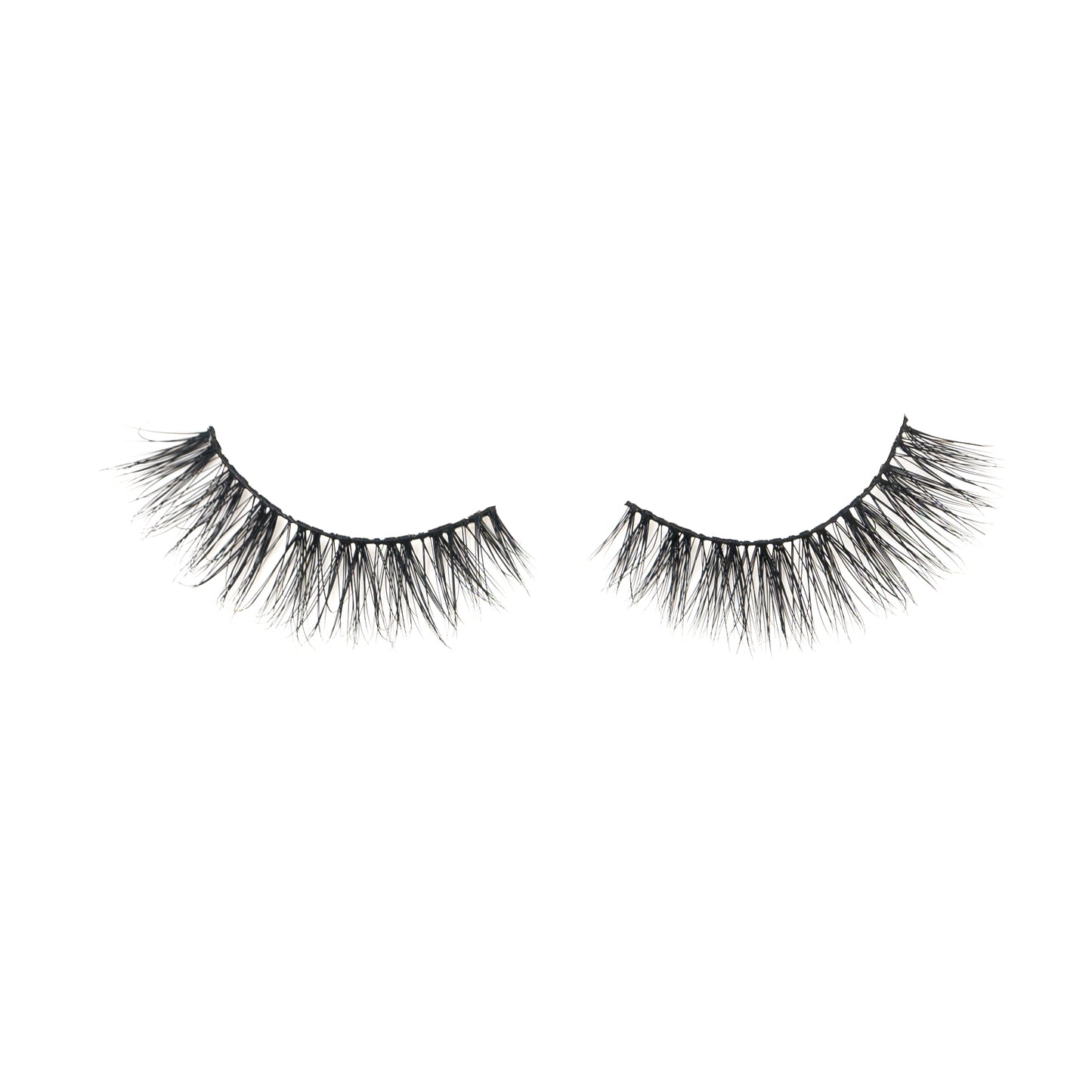 Amelia 3D Mink Lashes - SHREYABEAUTYSTORE