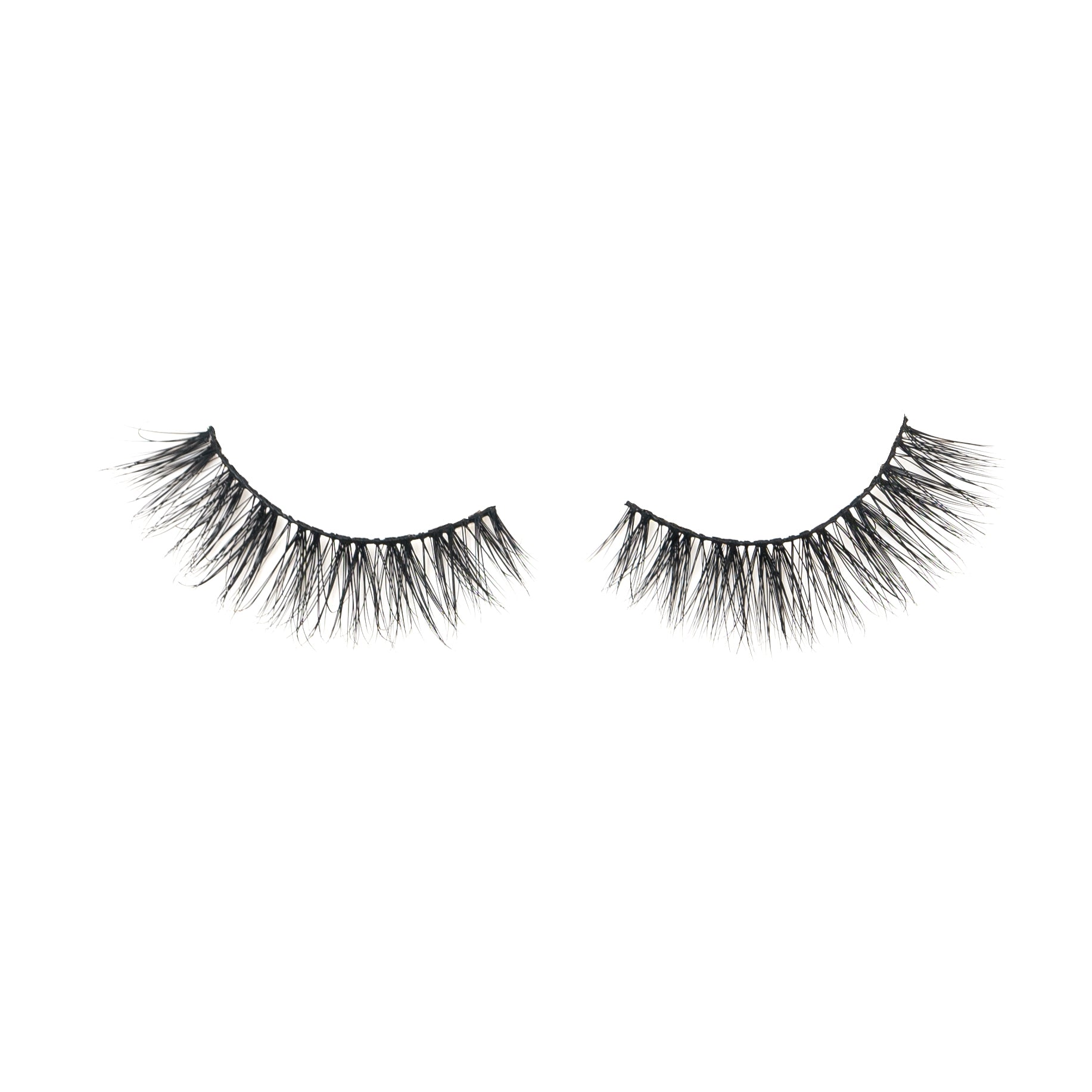 Amelia 3D Mink Lashes - SHREYABEAUTYSTORE