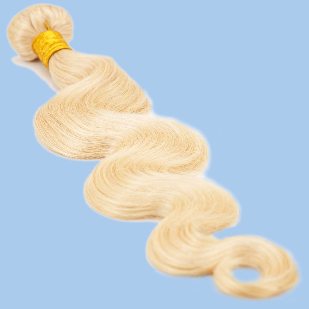Blonde Brazilian Body Wave - SHREYABEAUTYSTORE