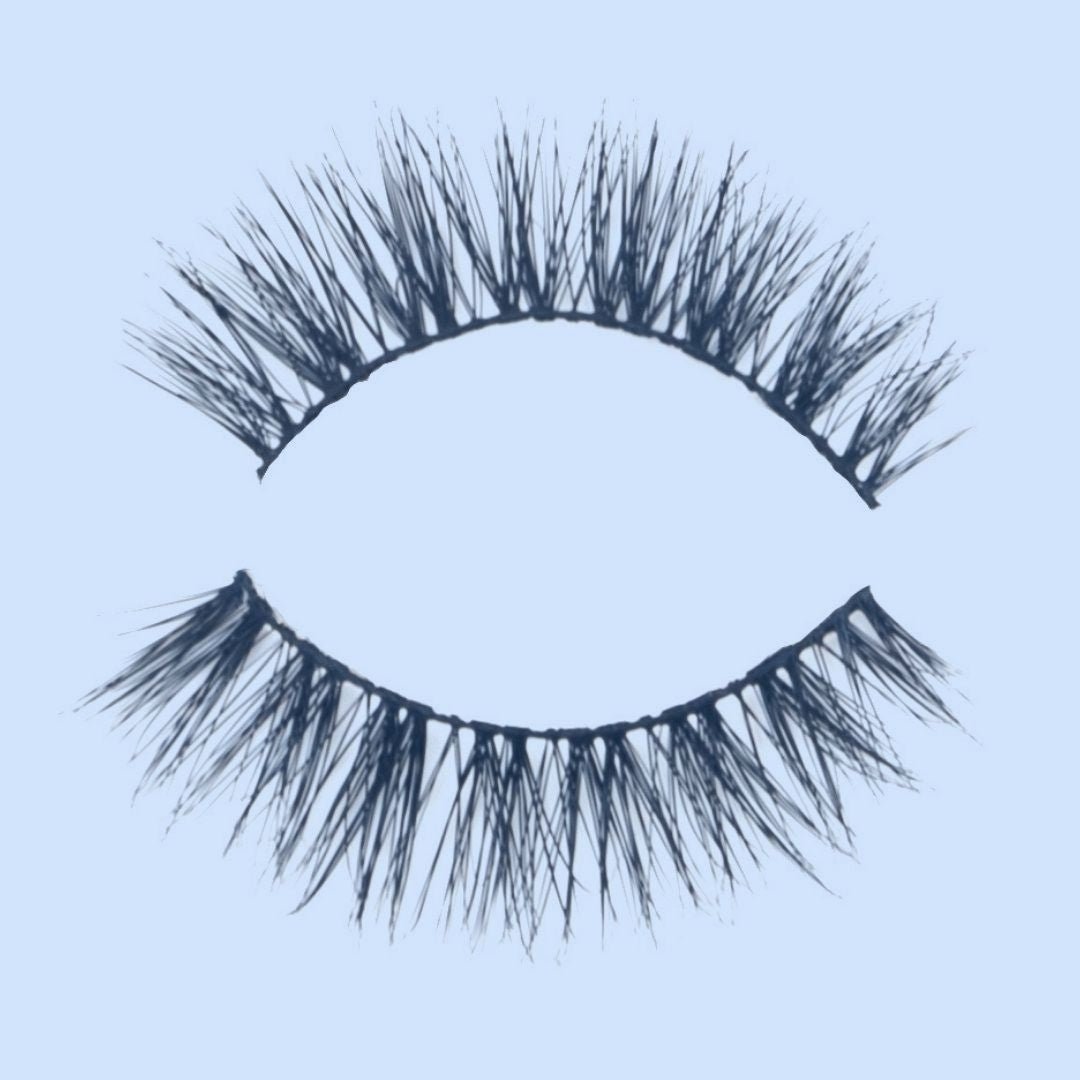 Amelia 3D Mink Lashes - SHREYABEAUTYSTORE
