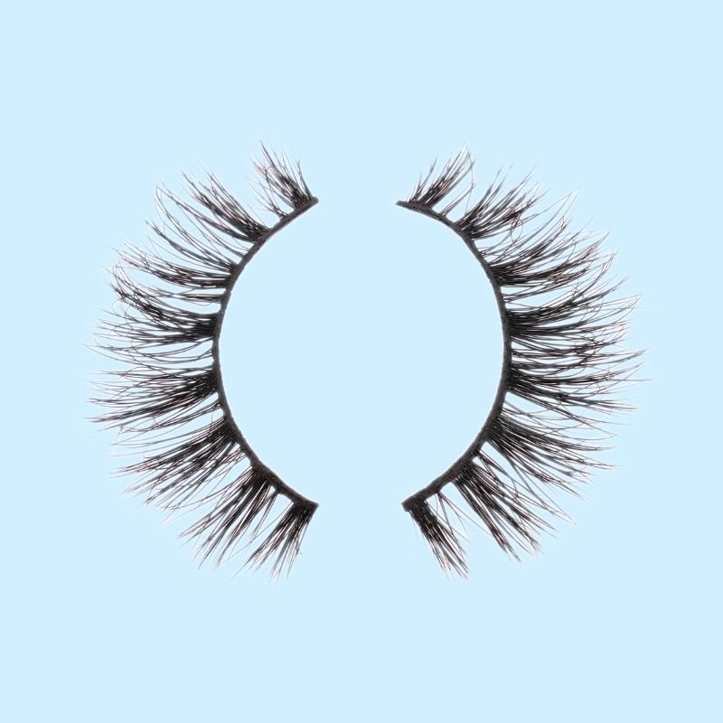 Alice 3D Mink Lashes - SHREYABEAUTYSTORE