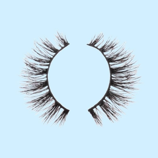 Alice 3D Mink Lashes - SHREYABEAUTYSTORE